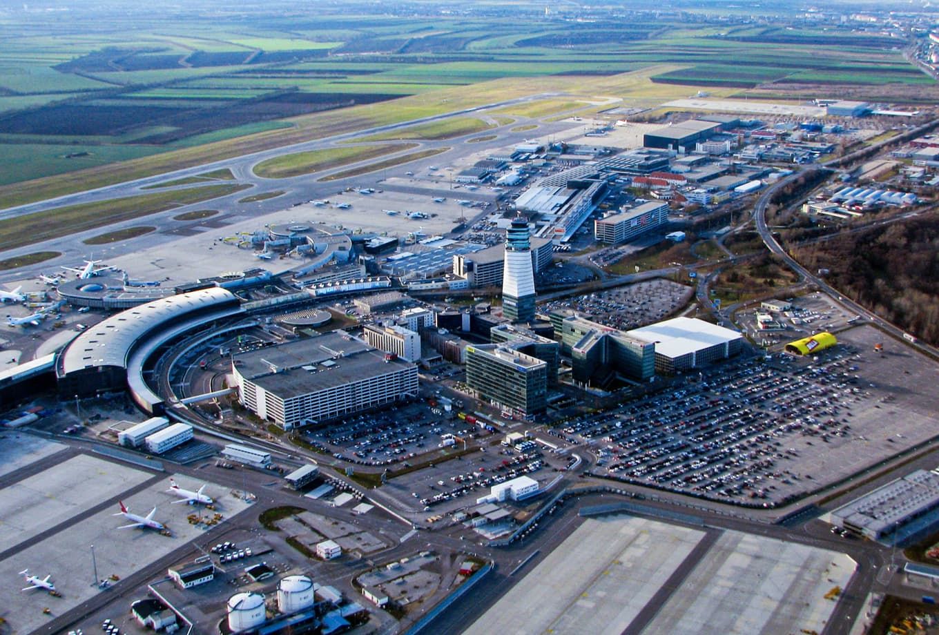 1300 Wien Flughafen Office Park 1 air-alliance.de