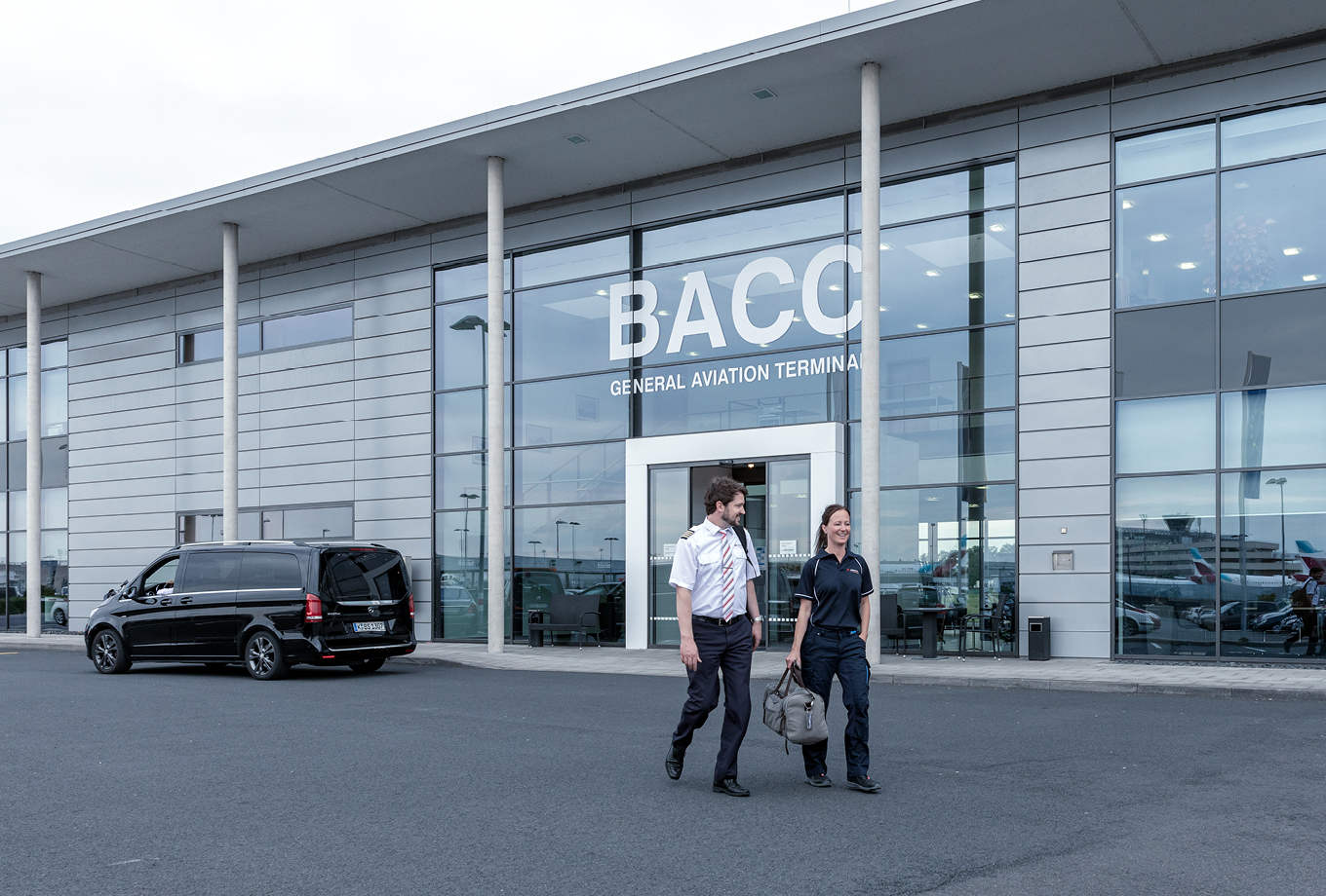 Contact us - Air Alliance Group GmbH